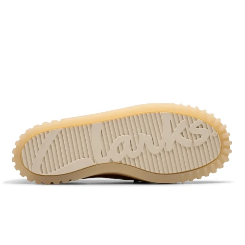 Clarks - Mayhill Cove Tan Leather