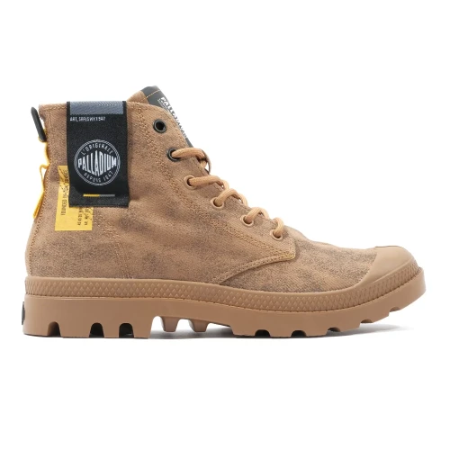 Palladium - Pampa Surplus Cannela