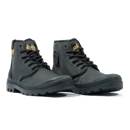 Palladium - Pampa Hi Coated