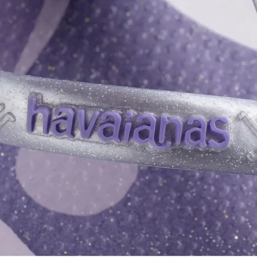 Havaianas - Baby Palette Glow