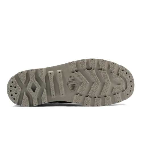 Palladium - Pampa Re-Quilted Military Olive