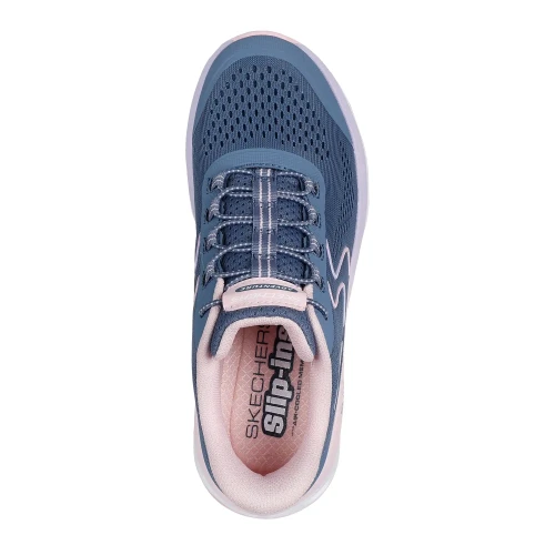 Skechers - Glide-Step Sole