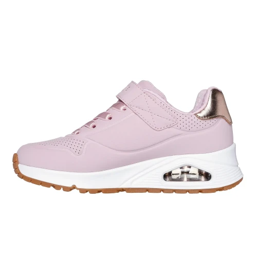 Skechers - Uno Gen1 – Shimmer Core