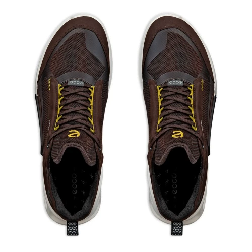 Ecco - Biom 2.1 X Mountain M Mocha / Mocha / Black