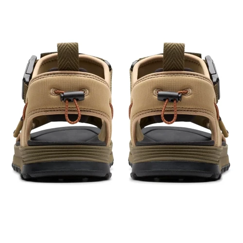 Clarks - Atl Trek Tide Oakwood Combi