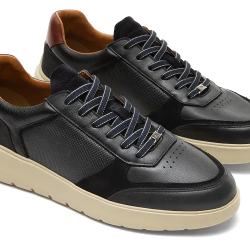 Ambitious - Hover Navy