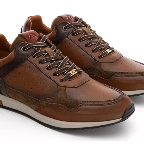 Ambitious - Slow Cognac Combi