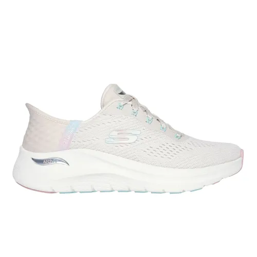 Skechers - Arch Fit 2.0 – Easy Chic