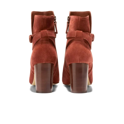 Cole Haan - Glendale Jodhpur Booties