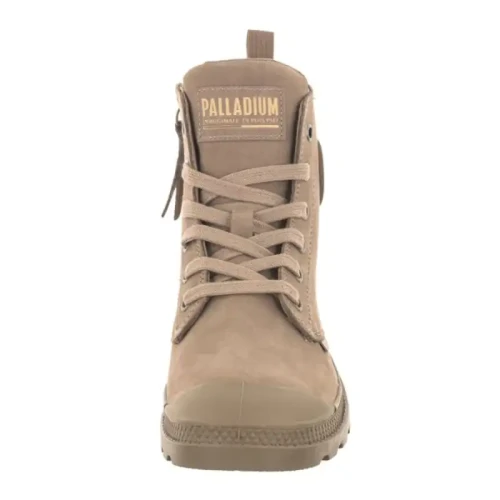 Palladium - Pampa Hi Zip Nbk