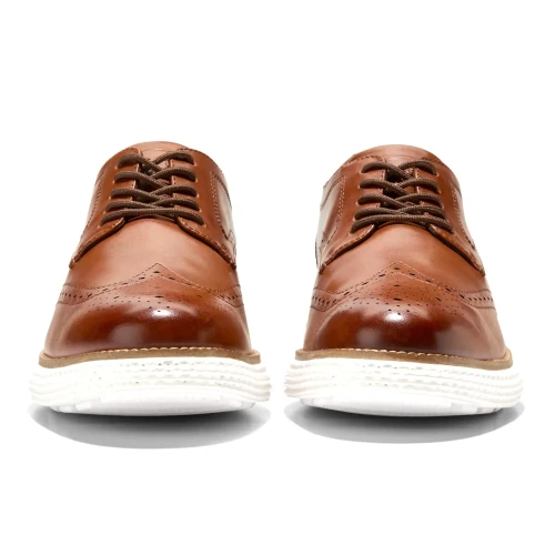 Cole Haan - Originalgrand 2.0 Wingtip Ox