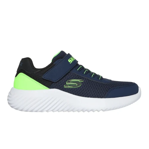 Skechers - Bounder – Trekzic