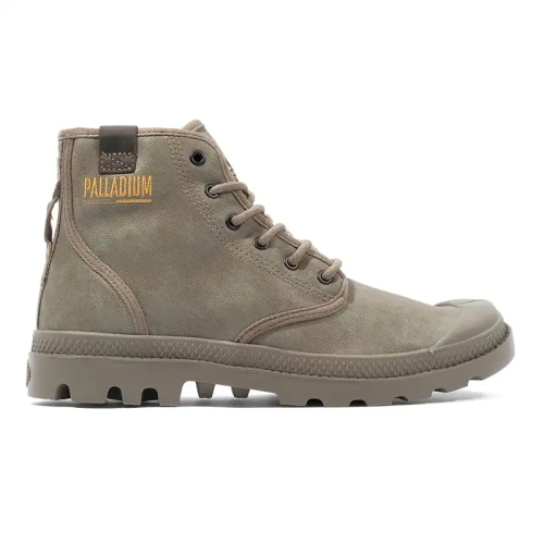 Palladium - Pampa Hi Coated
