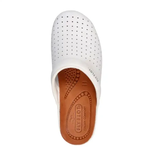 Fly Flot - Bianco