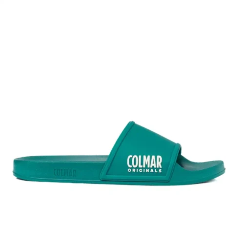 Colmar - Slipper Plain Mint-White 906 Tg