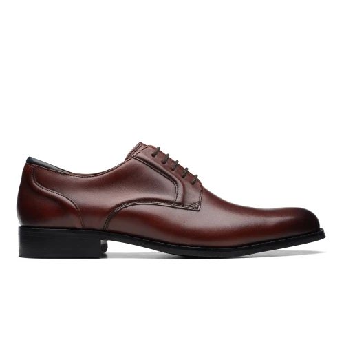 Clarks - Craftarlo Lace British Tan