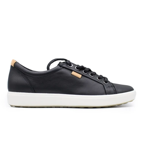 Ecco - Soft 7 W Black
