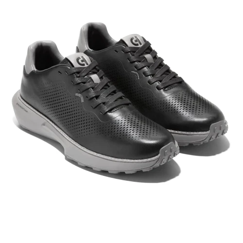 Cole Haan - Grandpro Ashland Laser Perf Sneaker