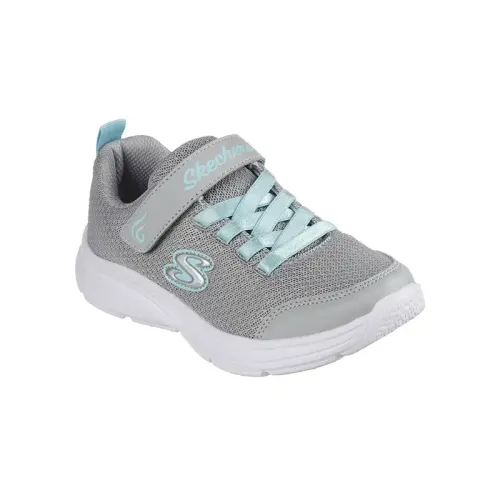 Skechers - Wavy Lites – Blissfully Free