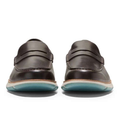 Cole Haan - 4.Zerogrand Penny Loafers