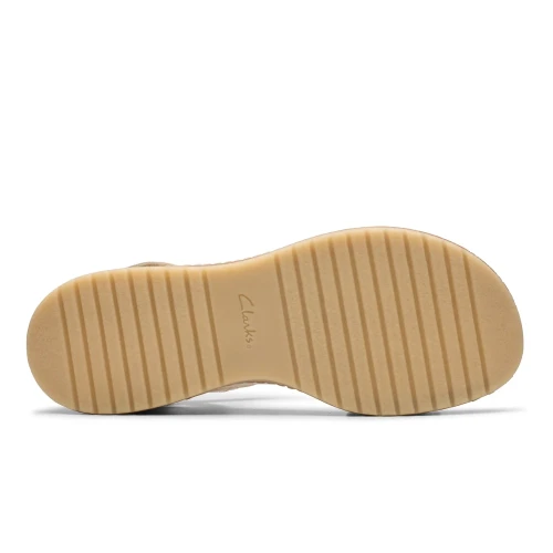 Clarks - Kassanda Bar Cream Multi