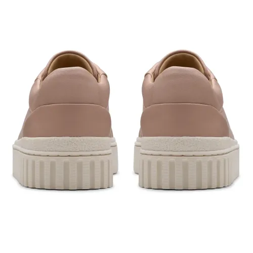Clarks - Mayhill Bay Light Pink Lea