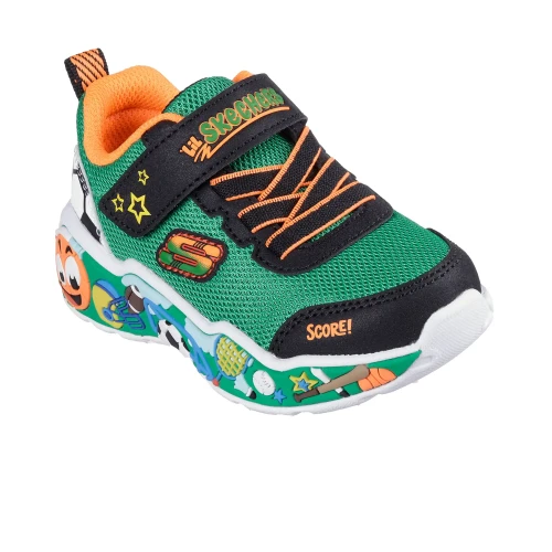 Skechers - Play Scene