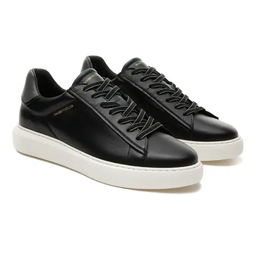 Ambitious - Eclipse Black (Forest/Grey)