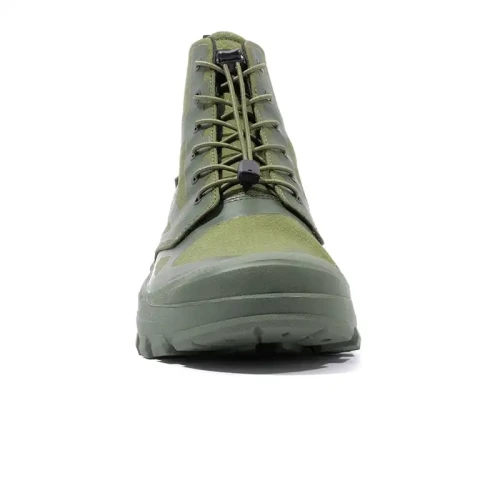 Palladium - Pallarider Cuff Wp+