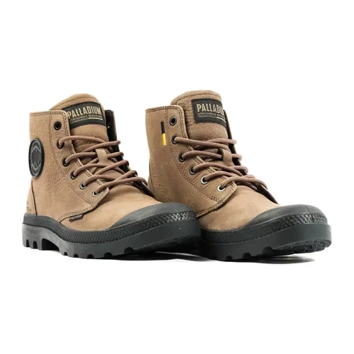 Palladium - Pampa Hi Supply Lth