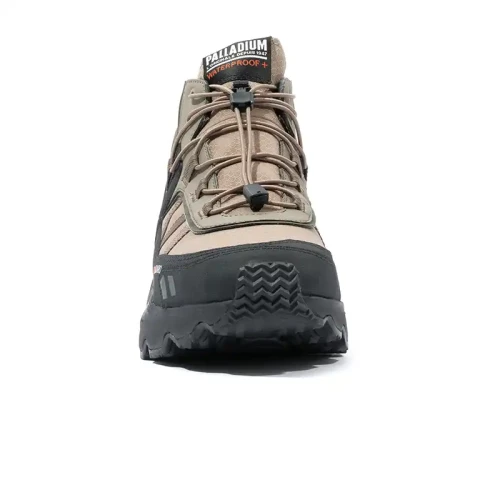 Palladium - Thunder Md Prtct Wp+ Dusky Green M