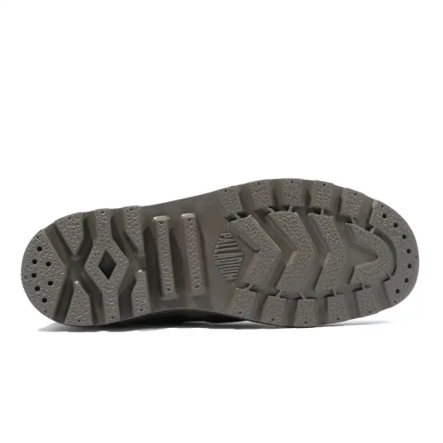 Palladium - Pampa Hi Coated