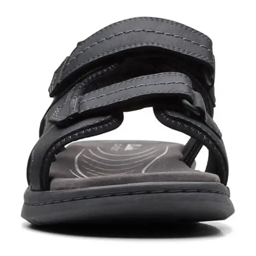Clarks - Walkford Walk Black