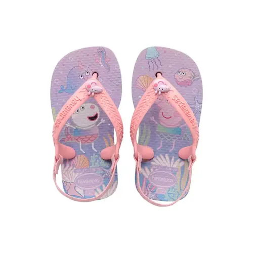 Havaianas - Baby Peppa