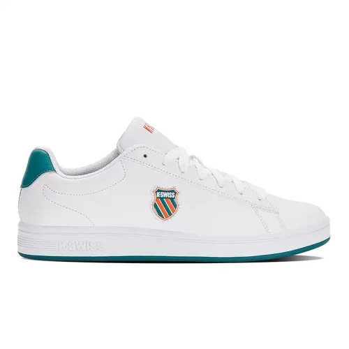K-Swiss - Court Shield