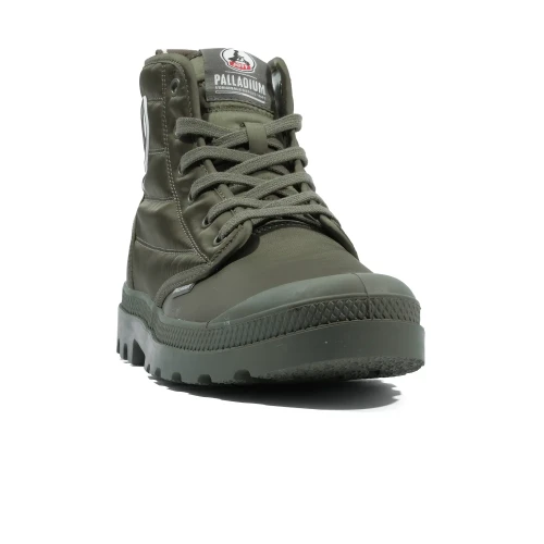 Palladium - Pampa Hi Dare Rhona Army Green