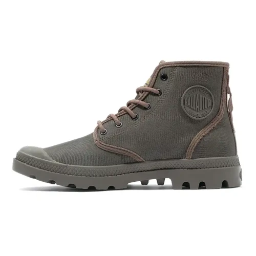 Palladium - Pampa Hi Coated