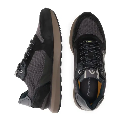 Ambitious - Owens Black