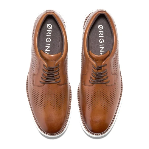 Cole Haan - Originalgrand 2.0 Laser Wing Ox