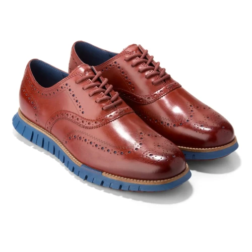 Cole Haan - Zerogrand Remastered Wingtip Oxford