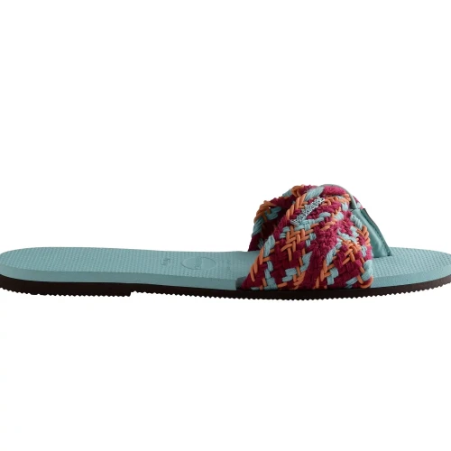 Havaianas - You St Tropez Mesh
