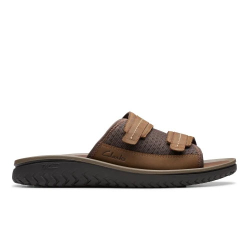 Clarks - Wesley Easy Beeswax