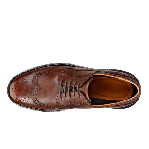 Ecco - Metropole London Cognac