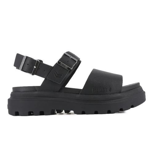 Palladium - Pallacruise Classic~Black~M