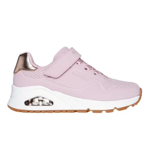 Skechers - Uno Gen1 – Shimmer Core