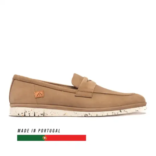 Ambitious - Amber/Taupe