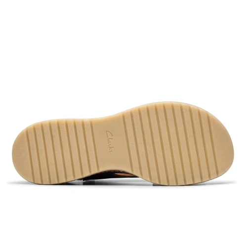 Clarks - Kassanda Step Navy Nubuck