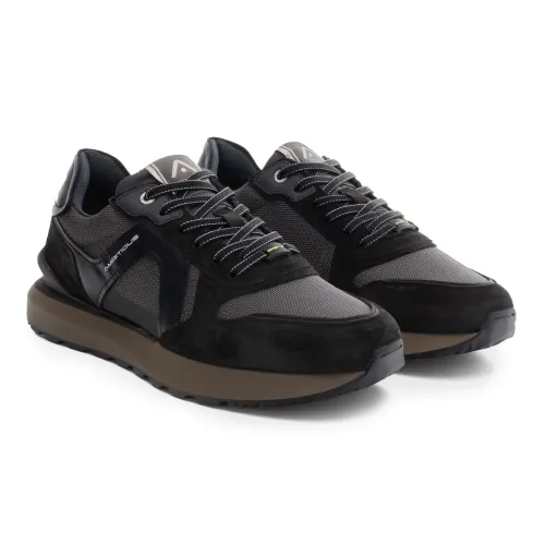 Ambitious - Owens Black