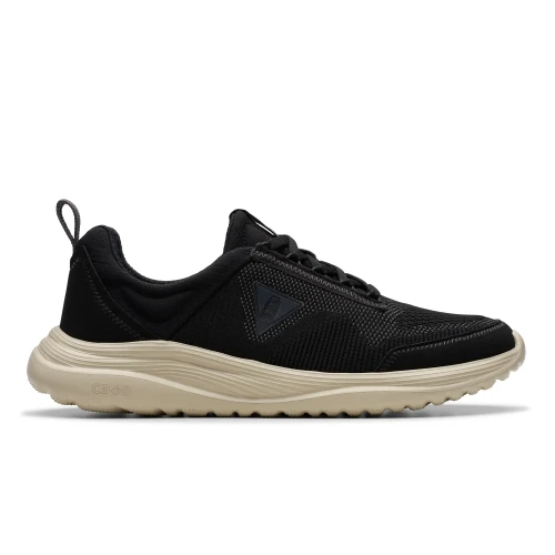 Clarks - Lt360 Lo Black Combi