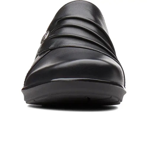 Clarks - Hope Roxanne Black